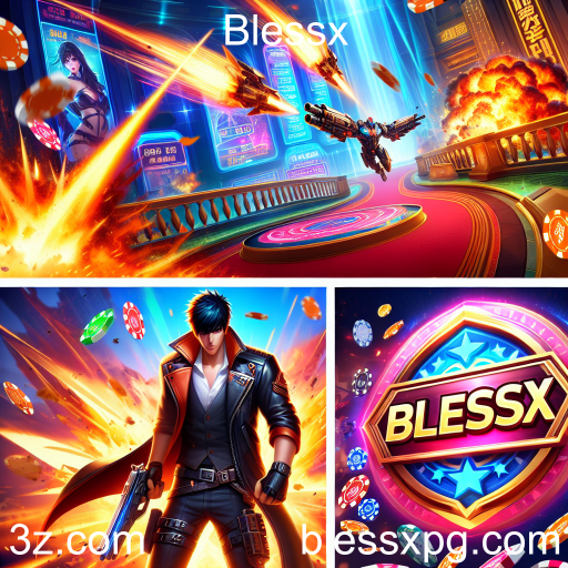 A Energia dos Jogos de Ação: Uma Aventura Sem Fim