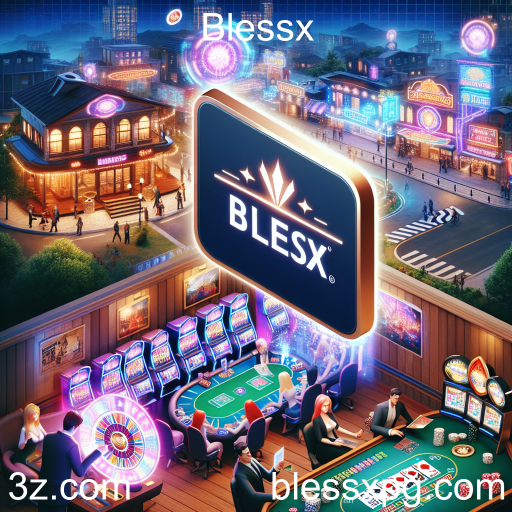 O Fascinante Mundo dos Jogos de Simulação em Blessx