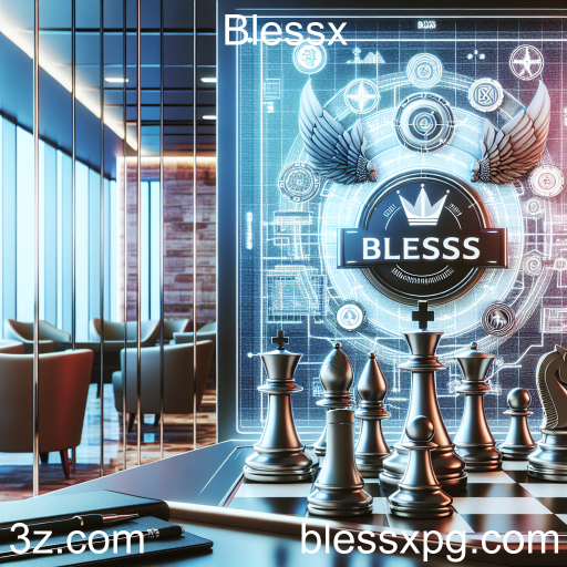 Explorando a Categoria de Jogos de Estratégia no Blessx